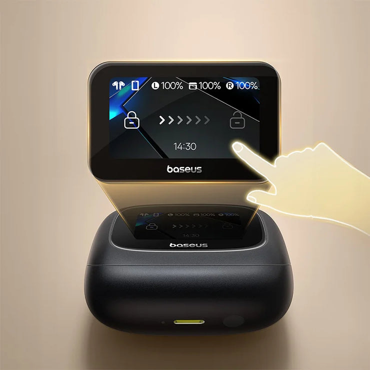 Baseus Bowie M2s Ultra Wireless Earphones