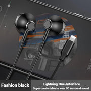 iPhone 14 Pro Headphones