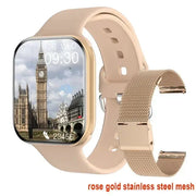 Zordai 2024 ZD9 Smart Watch