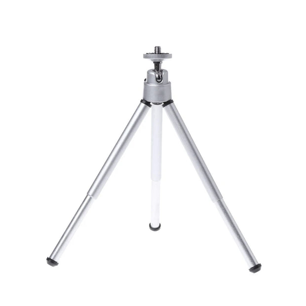 New Universal Mini Flexible Tripod Stand