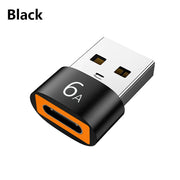 New Type C To USB 2.0 Adapter