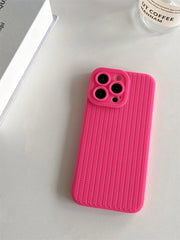 New Patterned Phone Case