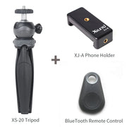 XILETU XS-20 Mini Desktop little Phone Stand
