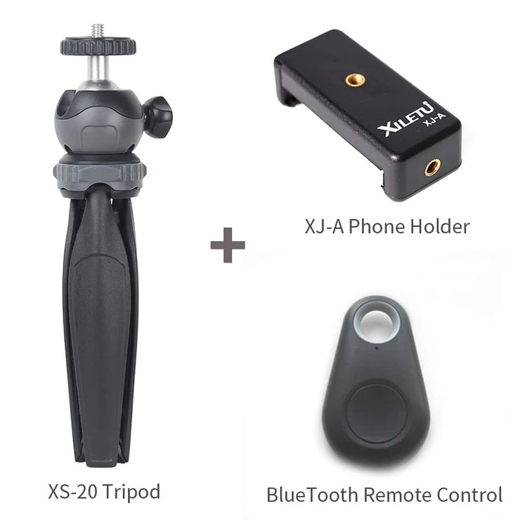 XILETU XS-20 Mini Desktop little Phone Stand