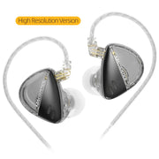KZ Libra X Ultra-Wide Frequency Dynamic Headset