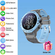4G Kids Smart Watch