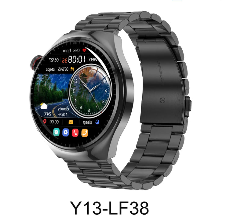 New Bluetooth DIY Faces Sport Smartwatch