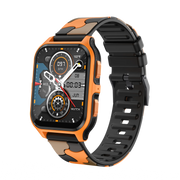 EIGIIS New Smart Watch