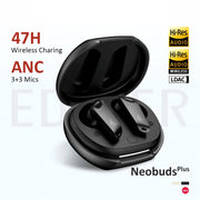 New Plus True Wireless Earbuds