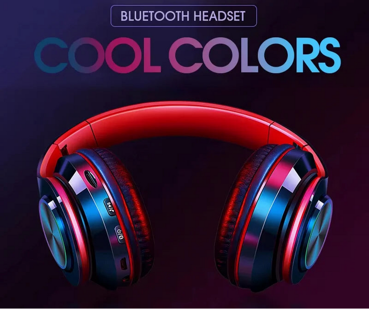 XIAOMI 2025 Head-mounted Wireless Bluetooth Headphones
