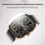 NAVIFORCE NF5049 New Women Watch  Fashion Elegant for Ladies Sports Waterproof Silica Strap Quartz Clock