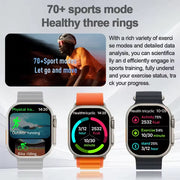 2025 New Smart Watch