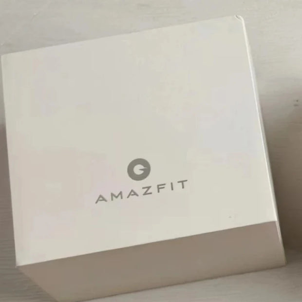 Amazfit GTS 2 mini GPS Smartwatch