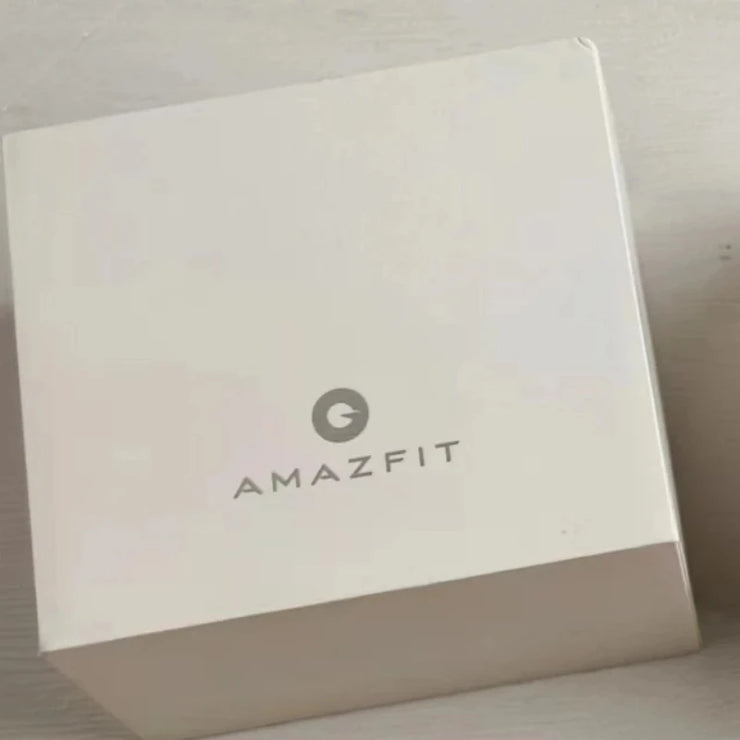Amazfit GTS 2 mini GPS Smartwatch