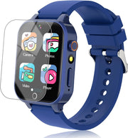 2025 New Kids Game Smart Watch