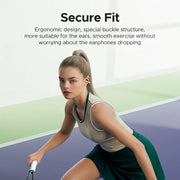 New Bluetooth Sports Headphones