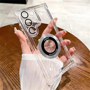 New Magsafe Plating Phone Cases