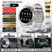 New Original Premium GPS Smart Watch