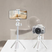 New Desktop Extension Tripod