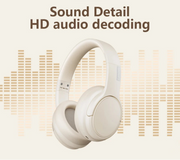 Original Lenovo 5.3 Wireless Bluetooth Headset