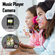 Wonlex KT34 Children's Smart Watch