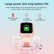 New Blackview Z30 Kids Smart Watch