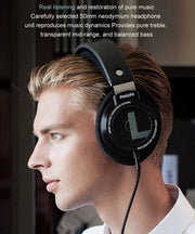 Philips Original SHP9500 Wired Headphones