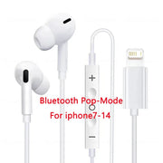 Third generation In Ear Earphone