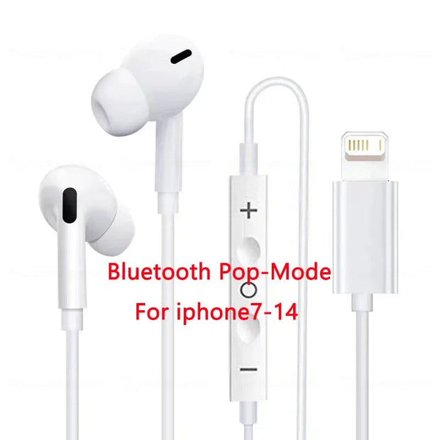 Third generation In Ear Earphone
