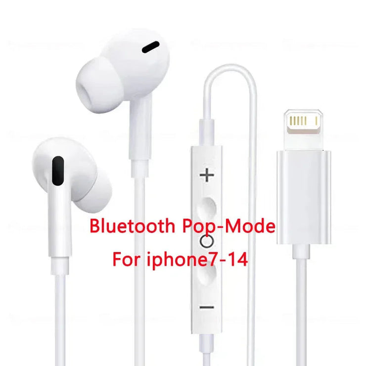 Third generation In Ear Earphone