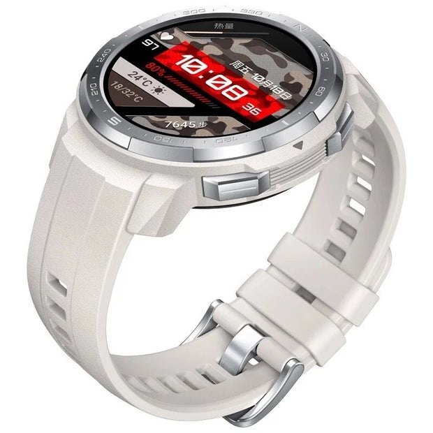 Original Honor GS Pro Sports Smart Watch