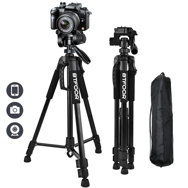 New Phone Travel Self Tripod
