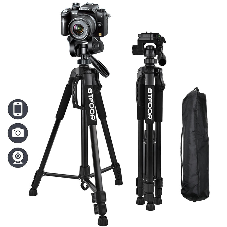 New Phone Travel Self Tripod