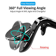 New Magnetic Car Phone Holder