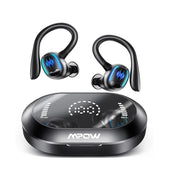 New YYK-635 Wireless 50 Hours Bluetooth 5.3 Earphones