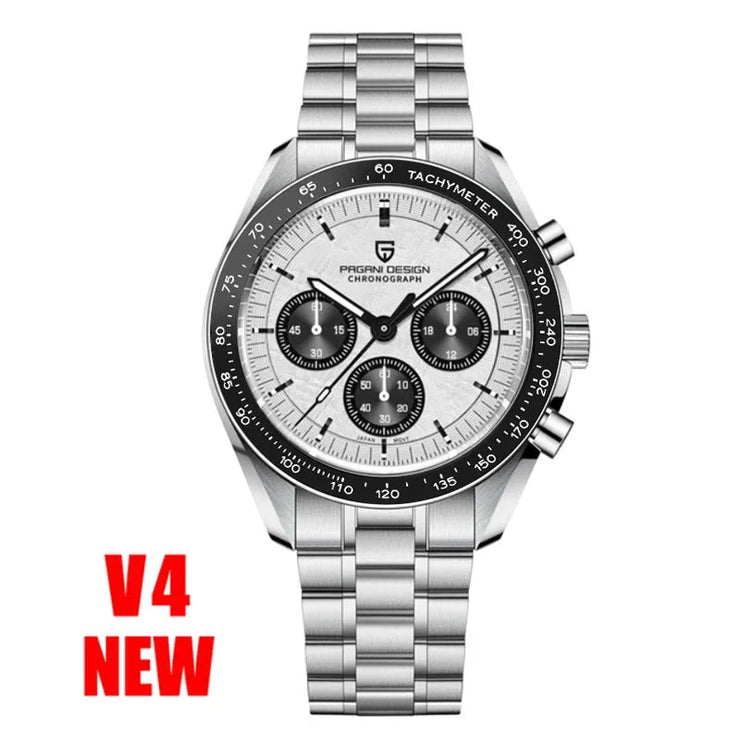 2025 New PAGANI DESIGN Watches