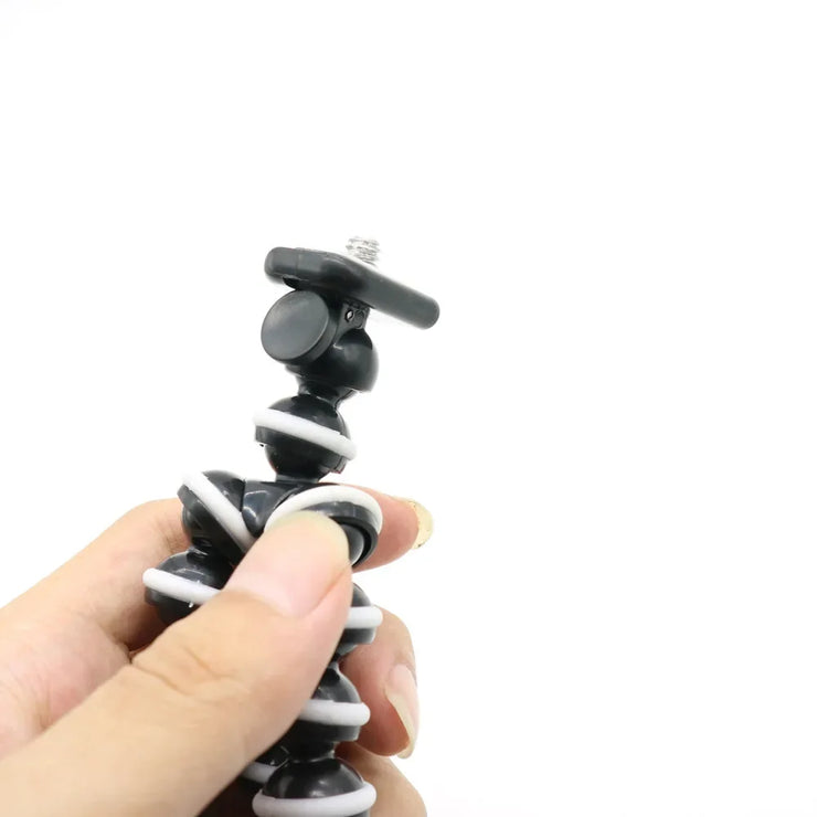 New Gorillapod Monopod Octopus Tripods