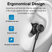 New Bluetooth 5.3 Neckband Earphones