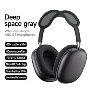 New Noise Reduction Bluetooth Headphones