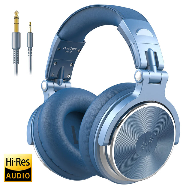 New Professional Studio Pro 10/30/50 DJ Headphones