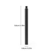 New Extension Rod Tripod
