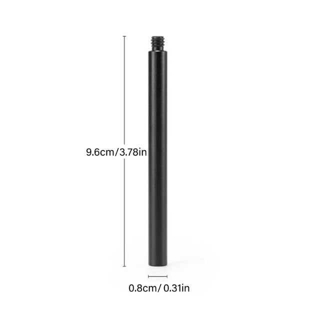 New Extension Rod Tripod