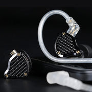 13.2MM Planar Driver Wired Earphones