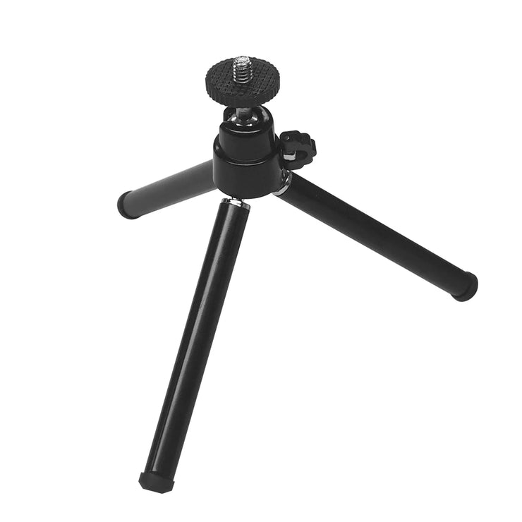 New Portable Mini Webcam Tripod