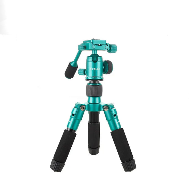 New Aluminum Alloy Mini Tripod