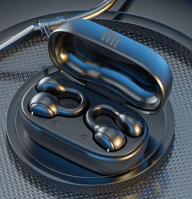 Xiaomi M47 AI Translation Wireless Earbuds