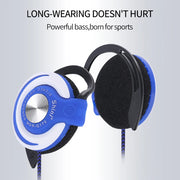 Q170 Universal 3.5mm Wired Headphones