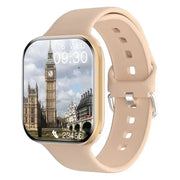 Zordai 2024 ZD9 Smart Watch