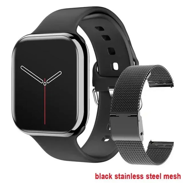 Zordai 2024 ZD9 Smart Watch