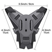 New Universal Helmet Mount
